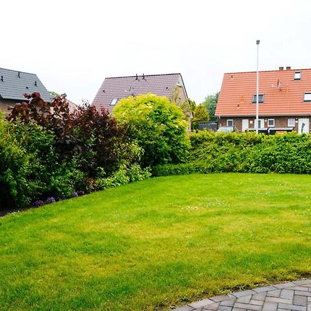 Haus Ankerhuus 2A - Carolinensiel Villa Витмунд Екстериор снимка