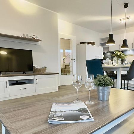 Haus Ankerhuus 2A - Carolinensiel Villa Витмунд Екстериор снимка