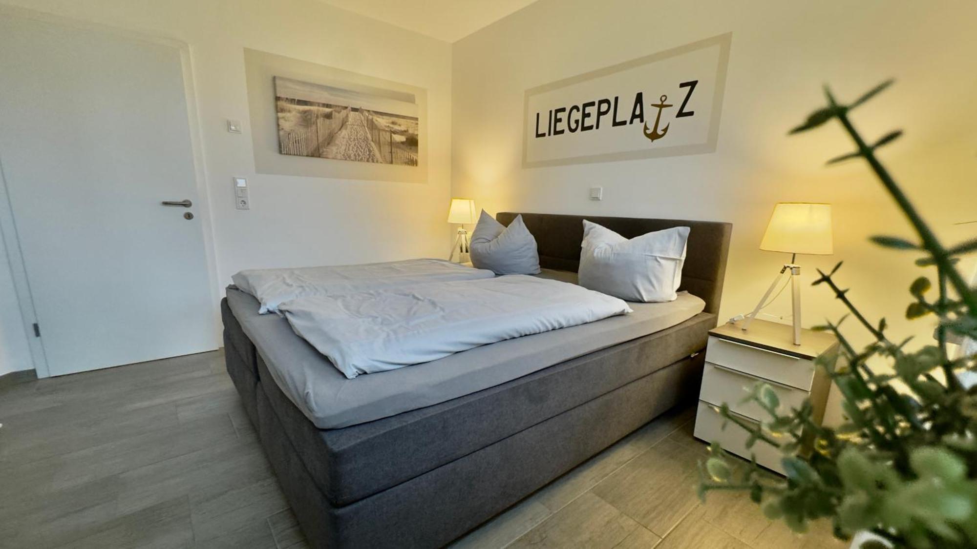 Haus Ankerhuus 2A - Carolinensiel Villa Витмунд Екстериор снимка