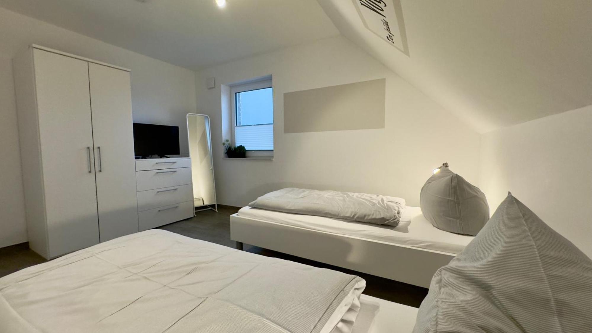 Haus Ankerhuus 2A - Carolinensiel Villa Витмунд Екстериор снимка