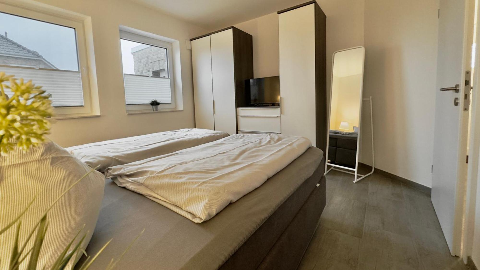 Haus Ankerhuus 2A - Carolinensiel Villa Витмунд Екстериор снимка