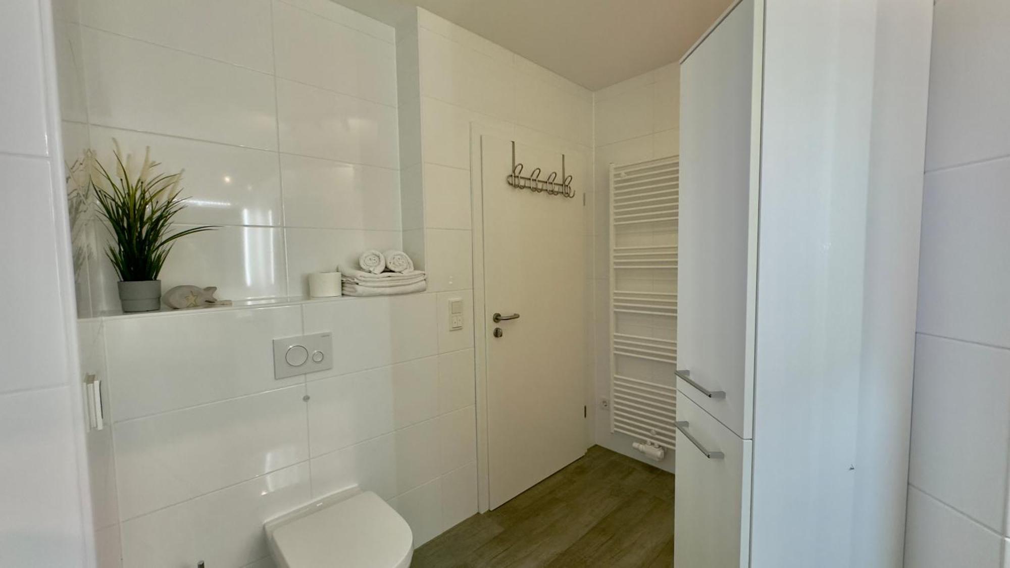 Haus Ankerhuus 2A - Carolinensiel Villa Витмунд Екстериор снимка