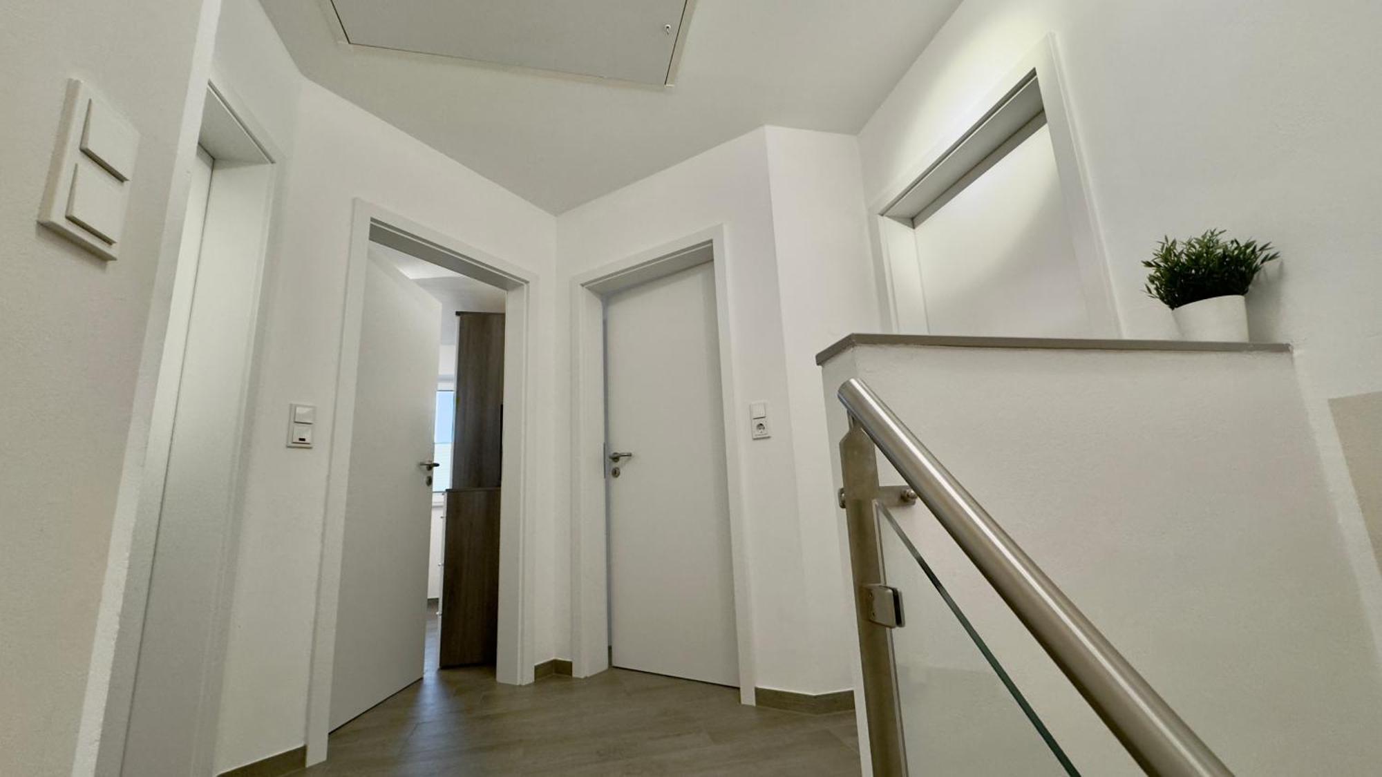 Haus Ankerhuus 2A - Carolinensiel Villa Витмунд Екстериор снимка