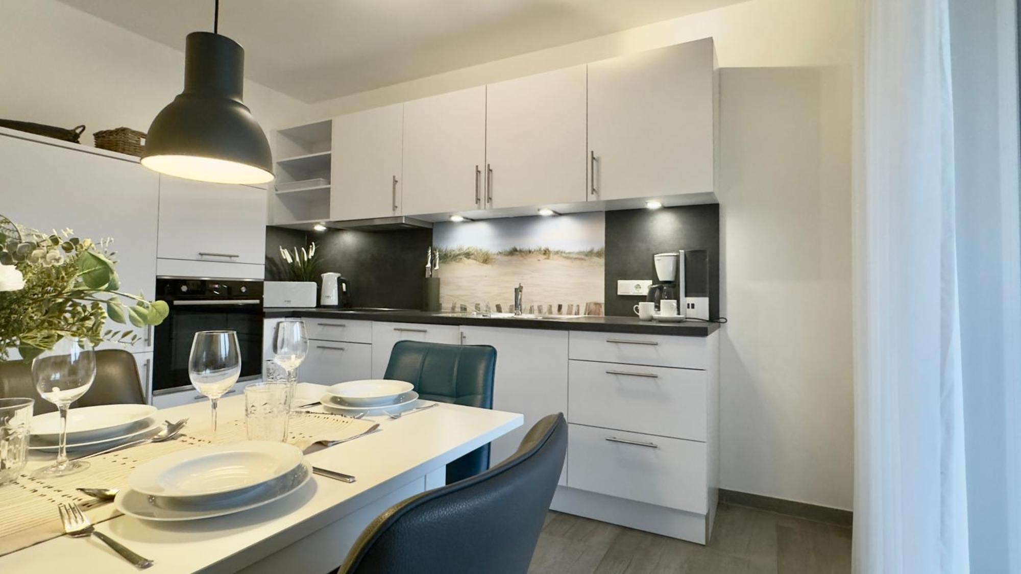 Haus Ankerhuus 2A - Carolinensiel Villa Витмунд Екстериор снимка